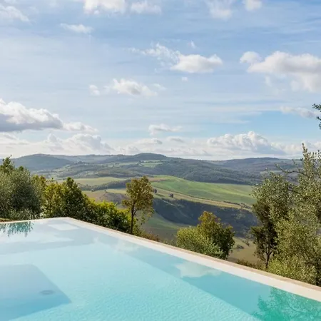 Villa Francesca 10, Emma Volterra